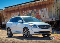 ولوو-XC60-2013-2014